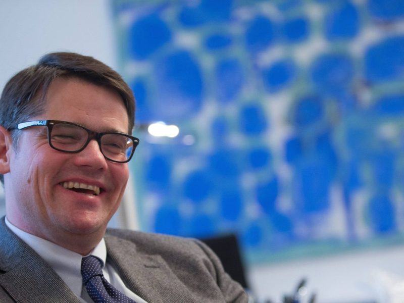 Bei der Landtagswahl in Hessen steht es nun fest: Die CDU ist stärkste Kraft. Aber wer soll der Koalitionspartner werden?