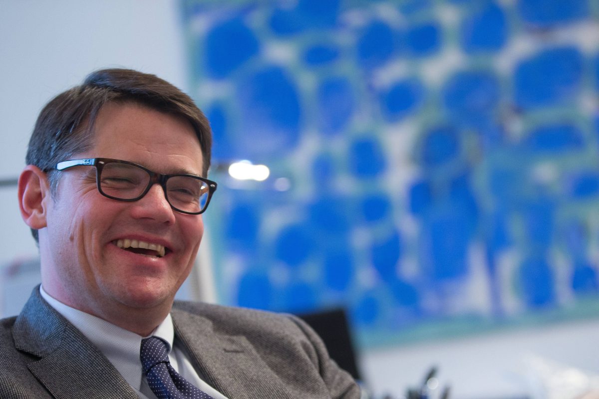 Bei der Landtagswahl in Hessen steht es nun fest: Die CDU ist stärkste Kraft. Aber wer soll der Koalitionspartner werden?