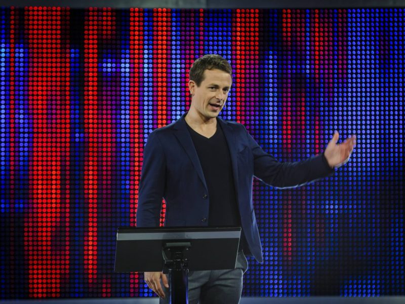 „Gefragt gejagt“: Bommes beschimpft eigenes ARD-Team