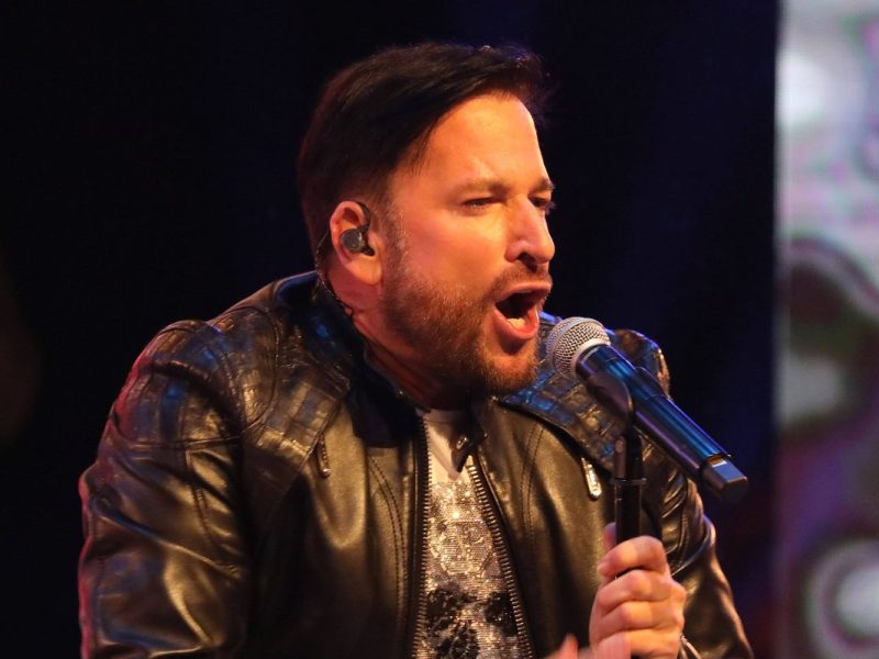 Schlagerstar Michael Wendler verärgert jetzt Fans.