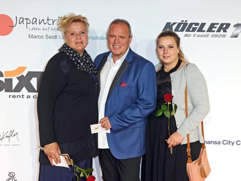 Sarafina Wollny Silvia RTLZwei Die Wollnys