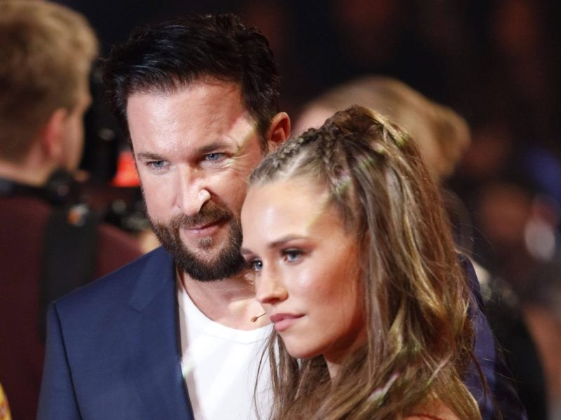 Laura Müller nervt bei Michael Wendler eine Sache besonders.