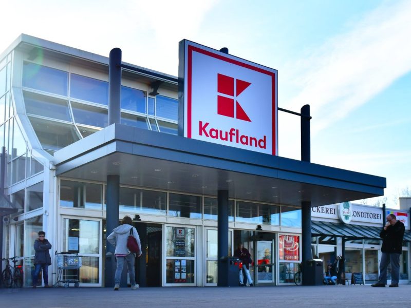 Kaufland