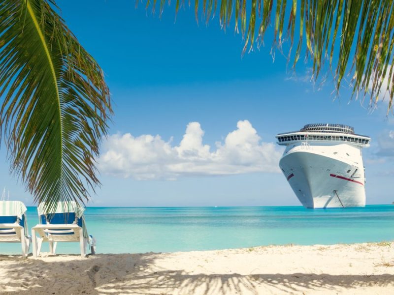 Kreuzfahrten sind beliebt. Diese drei Schnäppchen solltest du dir nicht entgehen lassen.