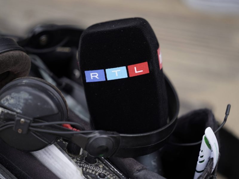 Die Hochzeit einer RTL-Moderatorin verlief nicht ganz wie erhofft.