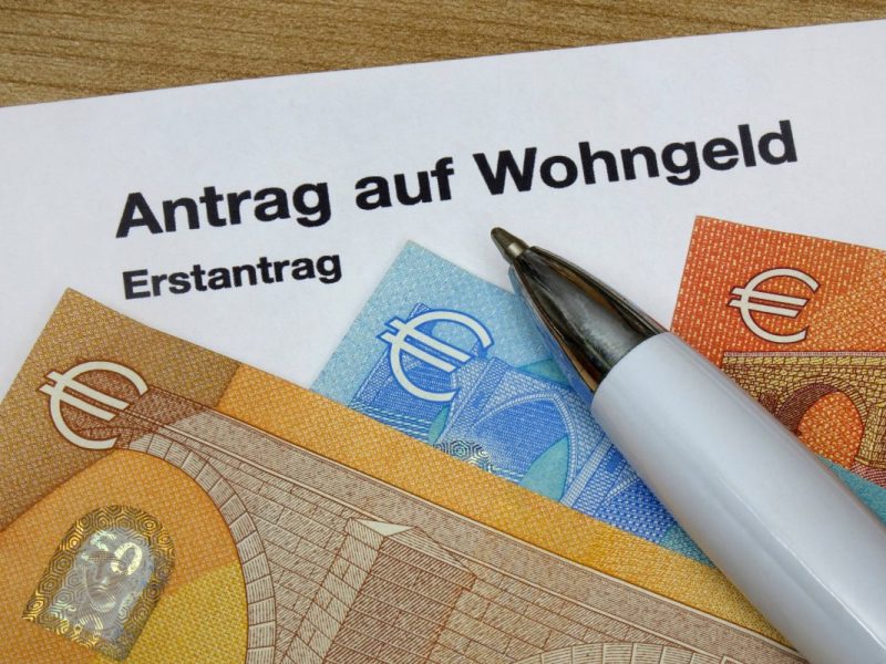 Mülheim: Wohngeldantrag dauert mehrere Monate