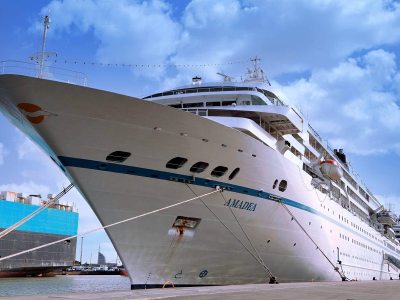 Das Kreuzfahrt-Unternehmen Phoenix-Reisen muss vier beliebte Häfen von seiner Route streichen. Der Grund dafür ist ernst.