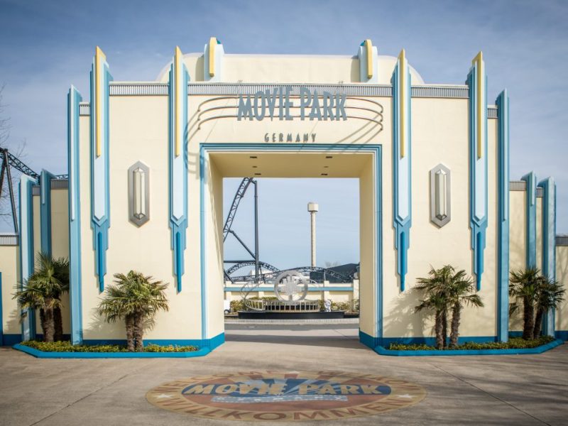 Movie Park