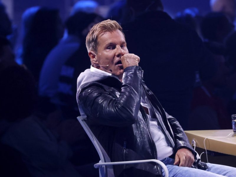 Dieter Bohlen DSDS RTL Pietro Lombardi neue Staffel