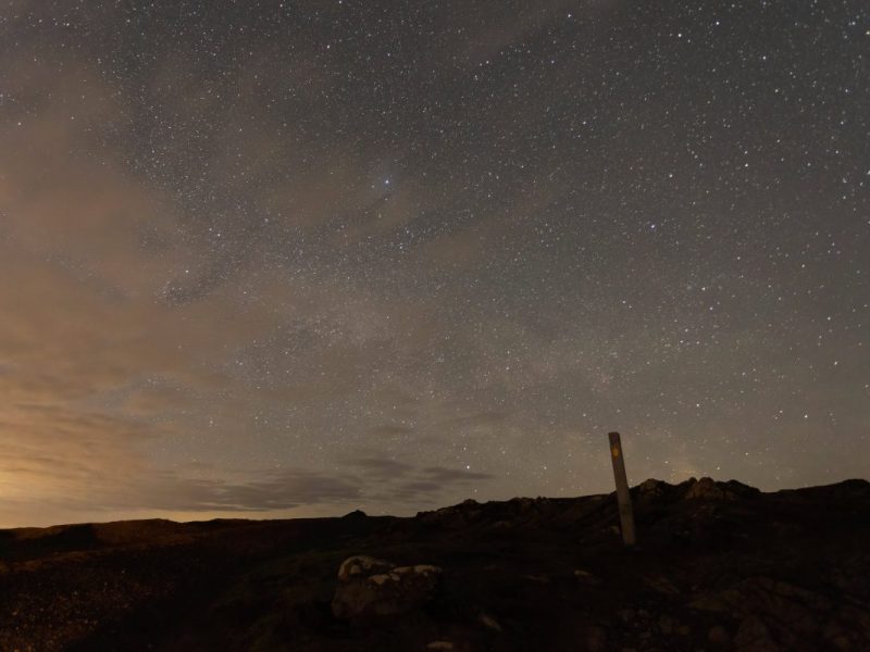 Wetter in NRW: beeindruckendes Phänomen zu beobachten