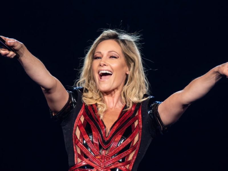 Helene Fischer