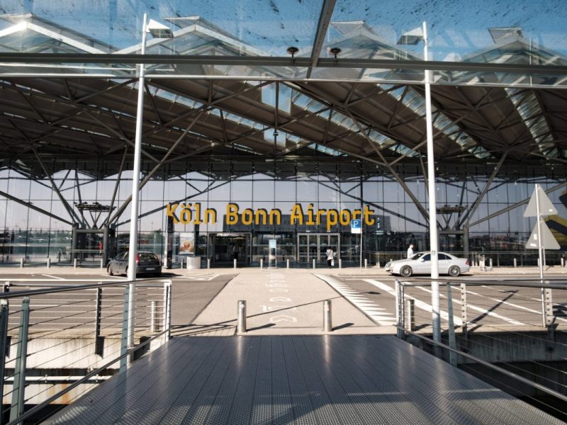 Flughafen Köln/Bonn bietet ab sofort eine Direktverbindung nach Abu Dhabi an.