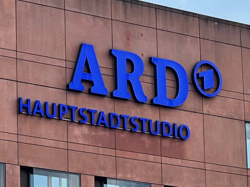 Die ARD-Zuschauer können sich freuen. Es gibt super Film-Neuigkeiten.
