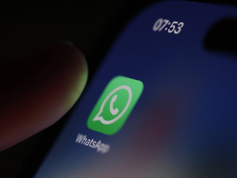 Whatsapp: Betrüger mit gemeiner Nachrichten-Masche
