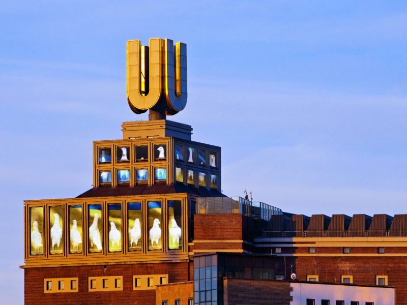 Eine Dortmunder Bäckerei muss kurz nach Neueröffnung wieder schließen. Das Ordnungsamt schätzt die Lage als zu 