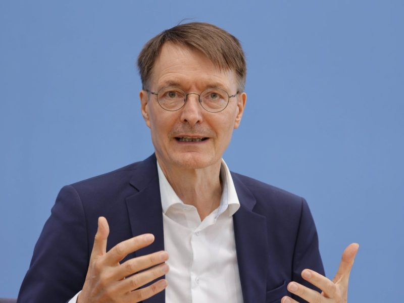 Eine große Änderung für gesetztlich Versicherte bei AOK, Barmer, DAK und Techniker.