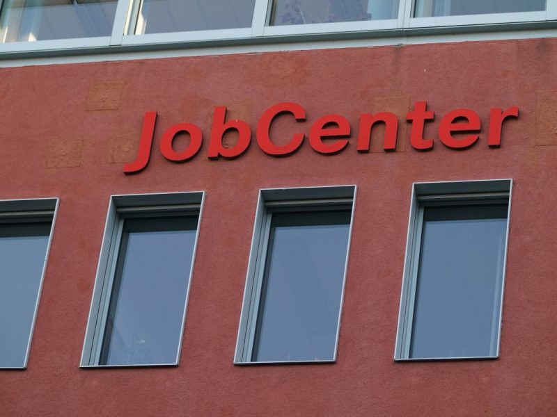 Jobcenter