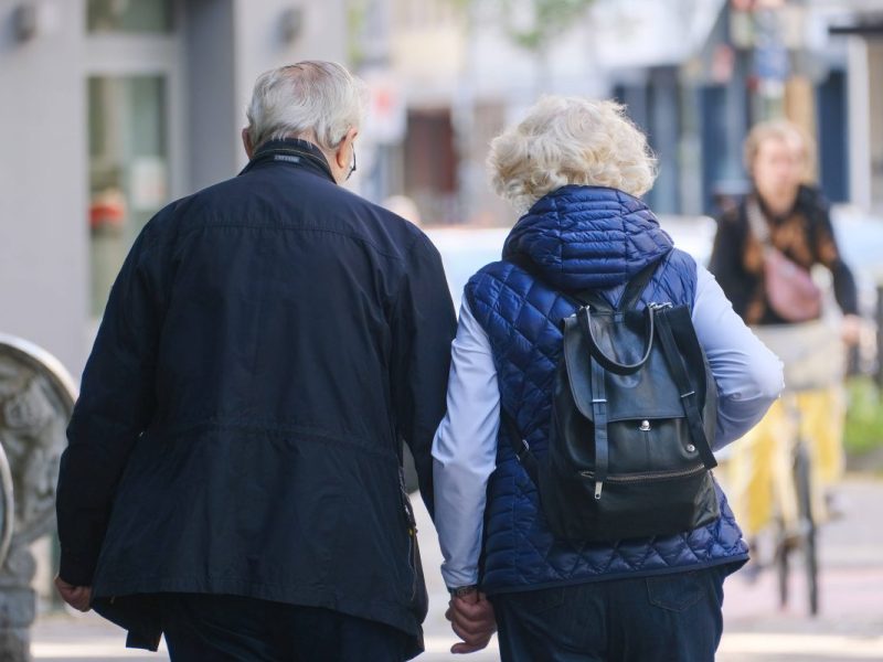 Der Rentenfaktor entscheidet über deine zukünftige Rente. Das kannst du tun, wenn deine Rentenzahlungen niedriger ausfallen als erwartet.