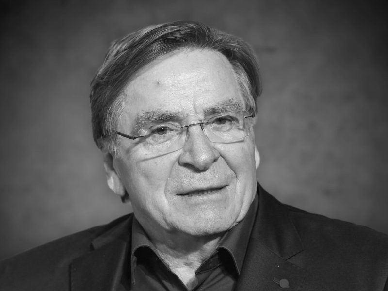 Elmar Wepper tot Diagnose Sekundentod Plötzlicher Herztod
