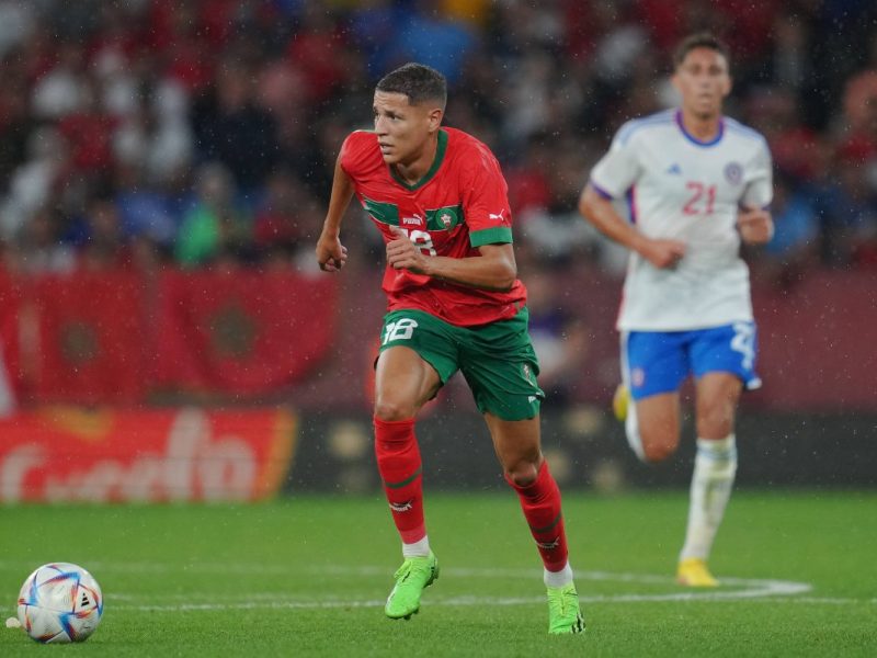 FC Schalke 04 Amine Harit