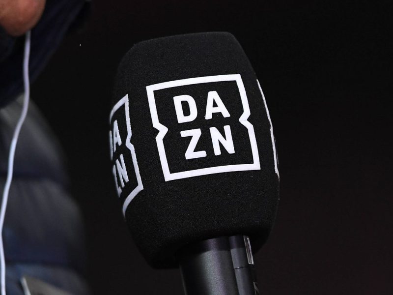 DAZN