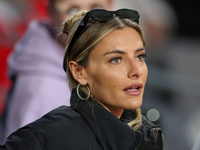 Sophia Thomalla geht nun einen radikalen Schritt.