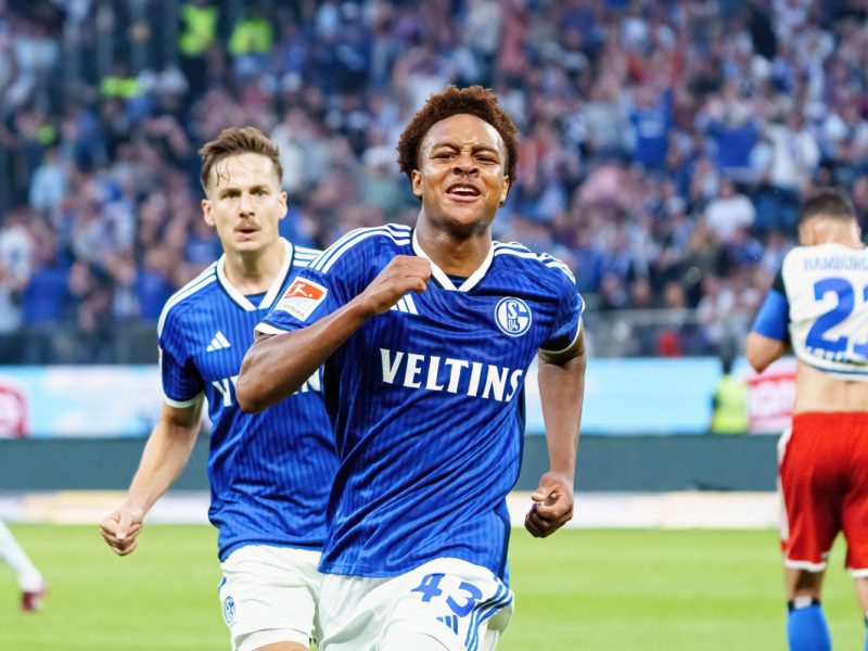 FC Schalke 04