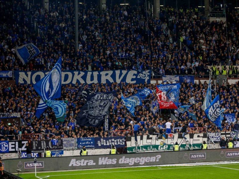 FC Schalke 04