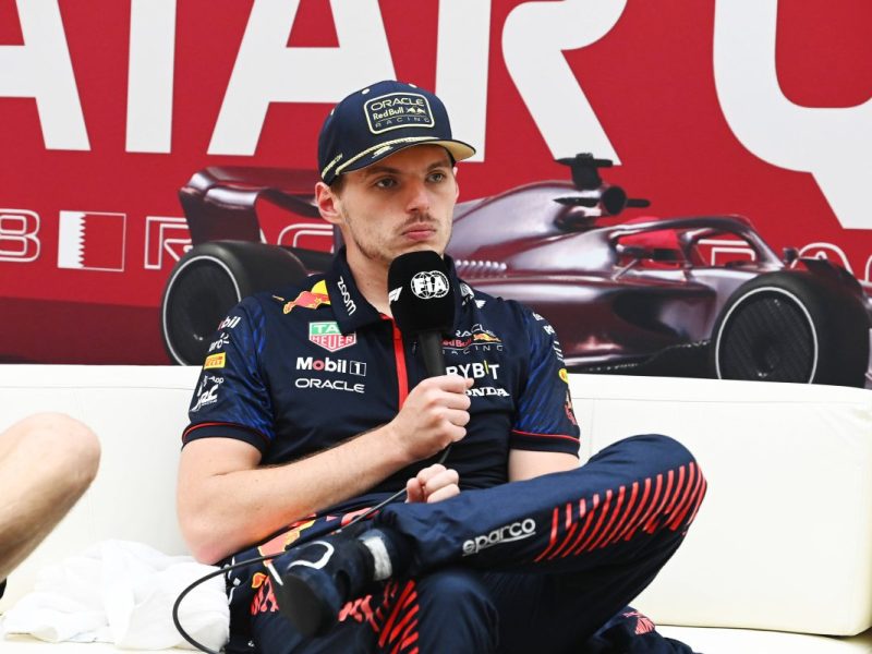 In der Formel 1 droht ein Machtkampf zu eskalieren.