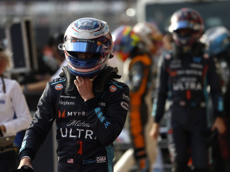 Fahrerwende in der Formel 1?