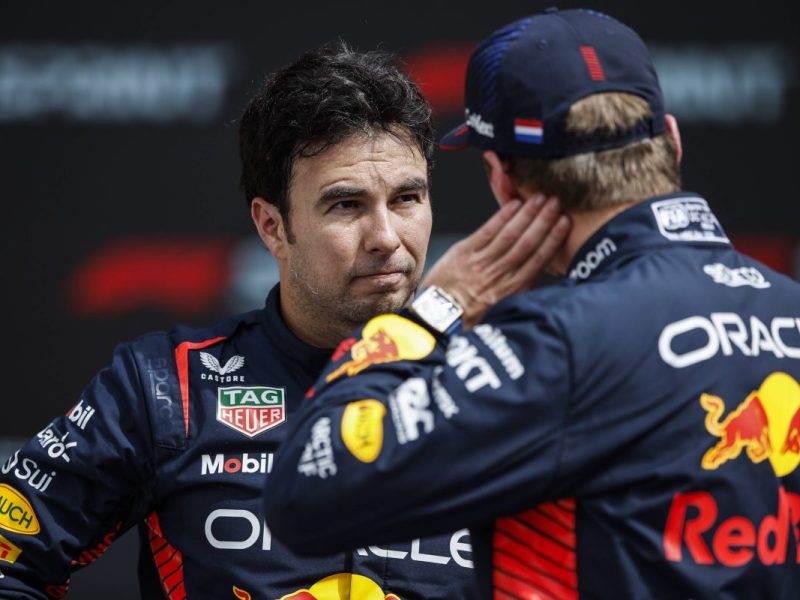 Formel 1: Wie ist die Stimmung bei Red Bull?