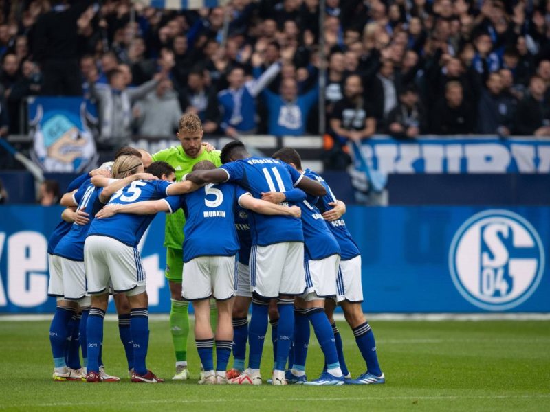 FC Schalke 04