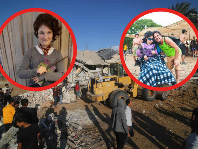 Die beiden vermissten Kindern aus Israel sind tot.