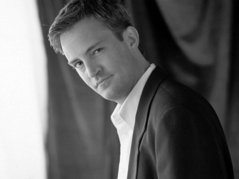 Matthew Perry
