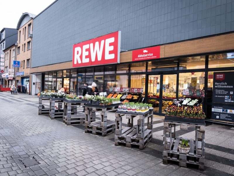 Rewe