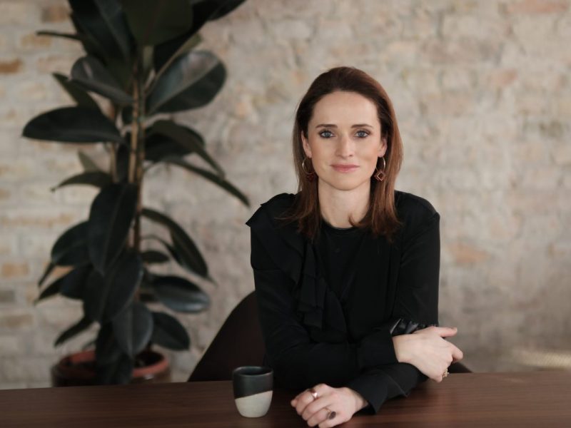 Laut Familienministerin Lisa Paus, sollen Gutverdiener ab Januar kein Elterngeld mehr erhalten. Das ist falsch, meint Unternehmerin Verena Pausder.