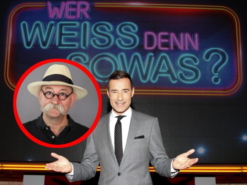 Wer weiss denn sowas pflaume lichter