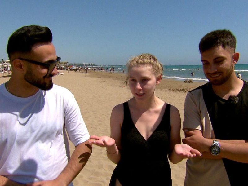 Die Wollnys RTLZwei Loredana