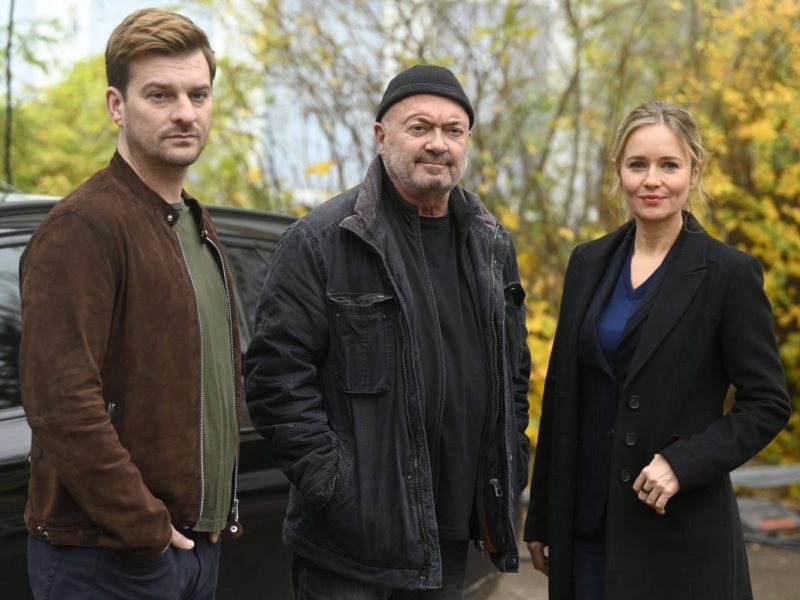 ZDF Ein starkes Team