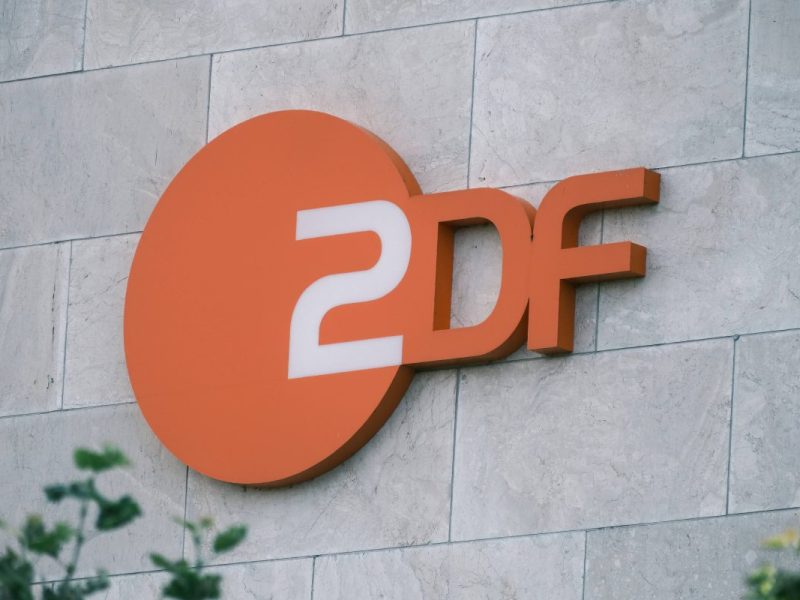 ZDF