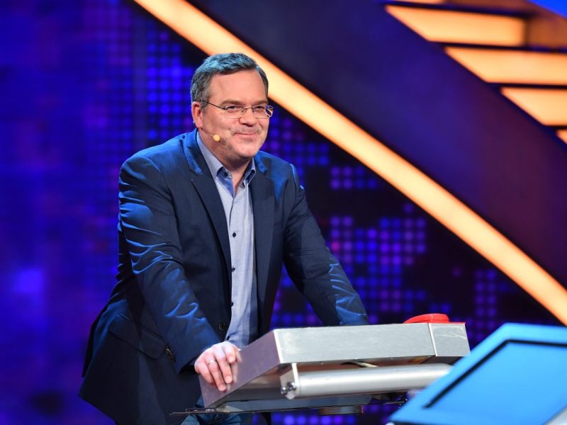 Schlag den Star Elton