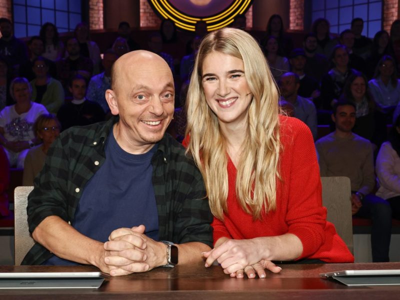 Wer weiß denn sowas Folge 1047