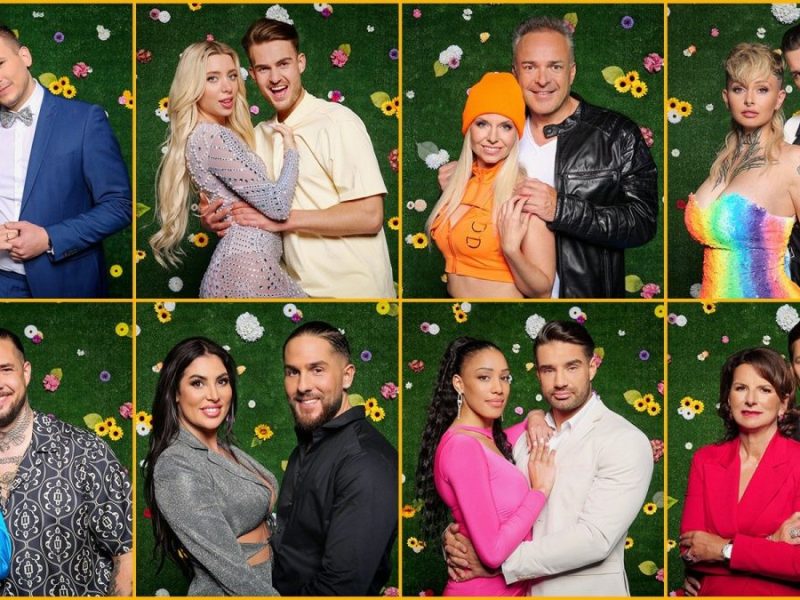 Sommerhaus der Stars RTL