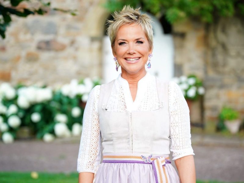 Inka Bause ist seit Jahren das Gesicht von „Bauer sucht Frau“. Doch wie steht die Moderatorin eigentlich zum Weihnachtsfest?