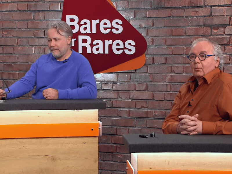 Bares für Rares
