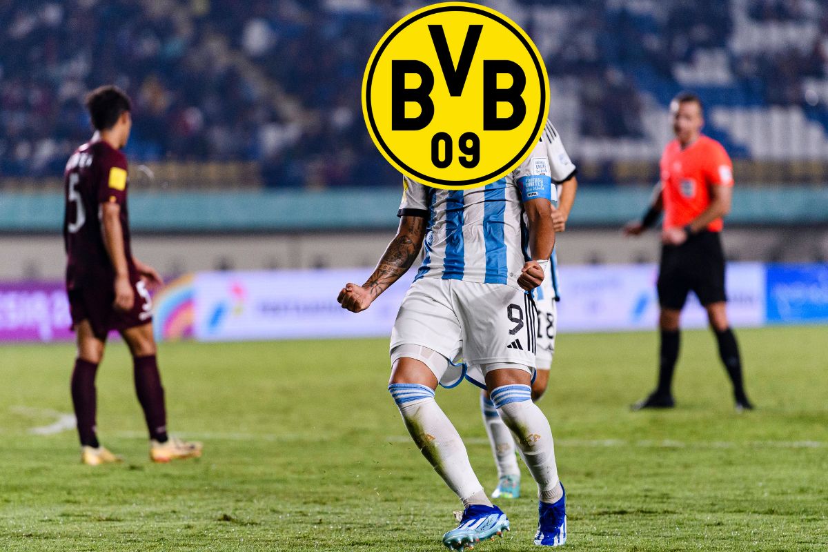 Borussia Dortmund BVB