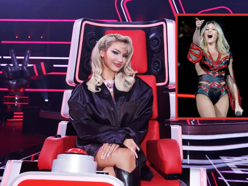 Shirin David und Helene Fischer haben einen gemeinsamen Song veröffentlicht.