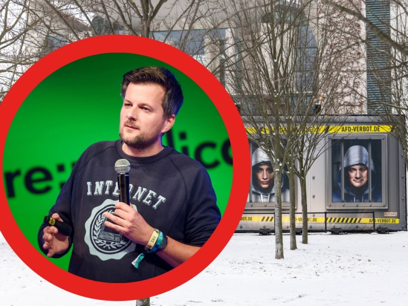 Künstliche Intelligenz hat den Einzug in das alltägliche Leben längst gemeistert. Doch wie sieht es in der Politik aus? Berater Martin Fuchs gibt Einblicke.