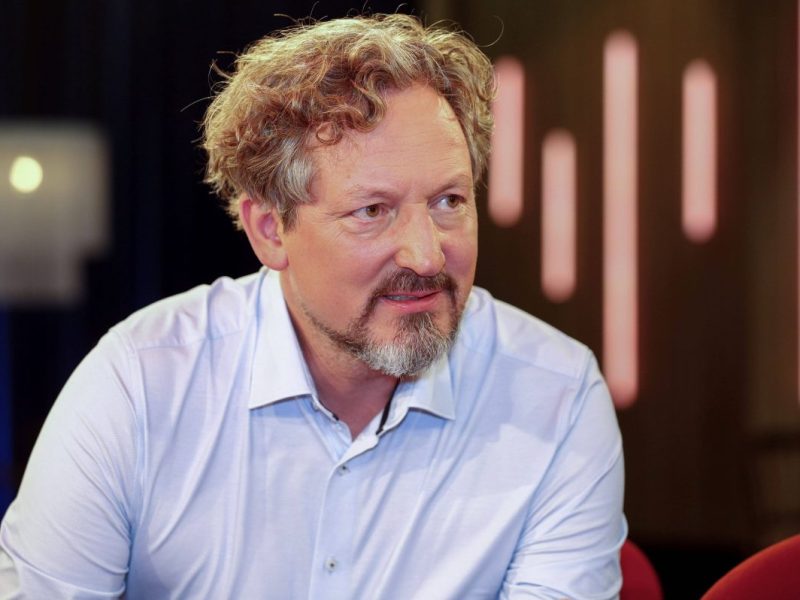 Eckart von Hirschhausen