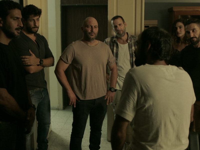 Fauda